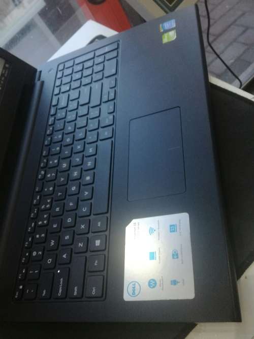 NVIDIA Geforce 920M Graphics!*DELL INSPIRON 3558*i5-5200u*8GB*1000GB HDD*HD*DVD*MAXXAUDIO PRO*